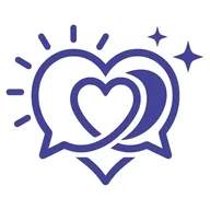早安晚安 App 圖示